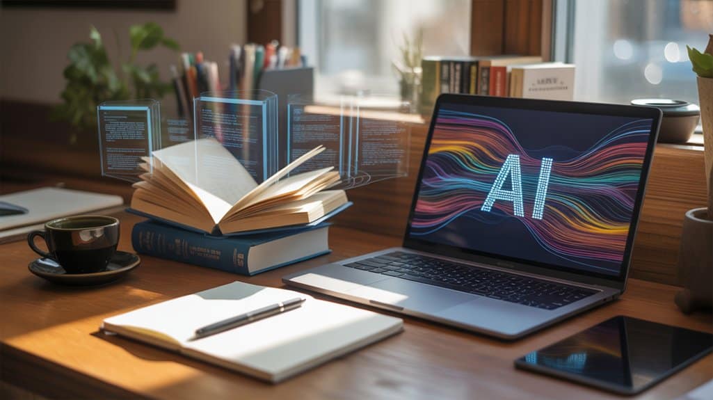 Unleash Your Creativity With Instant Ebook AI