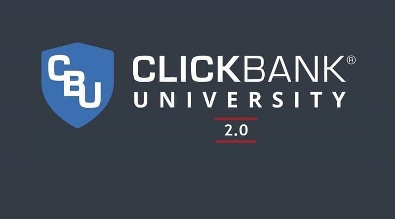 ClickBank University 2.0 Review