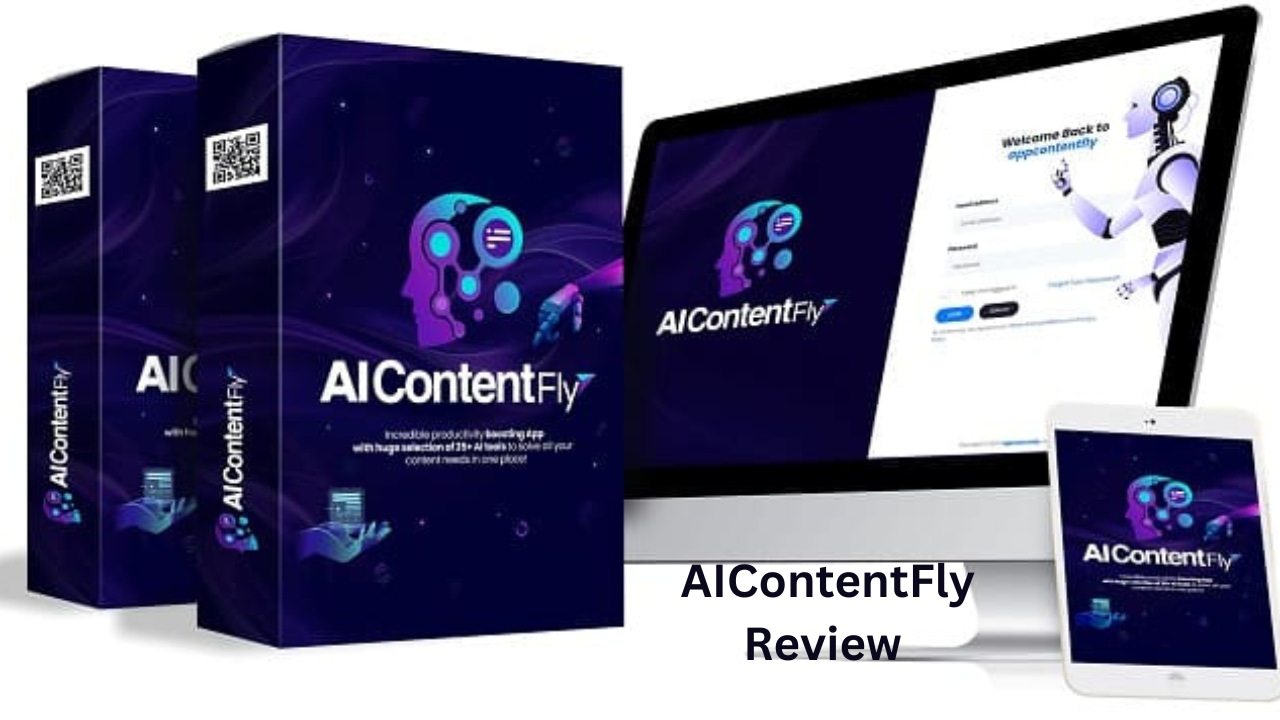 AIContentFly Review