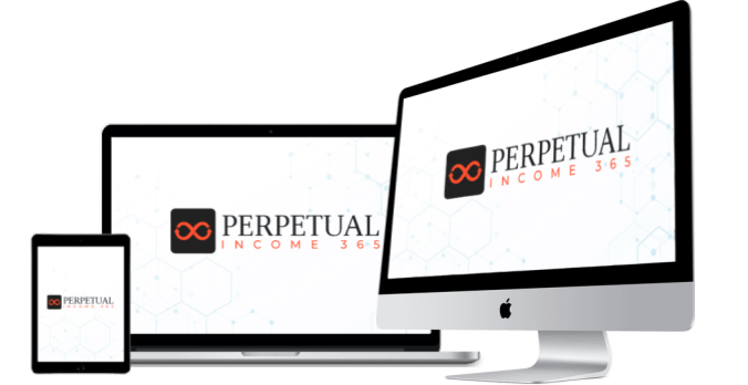 Perpetual Income 365 Review